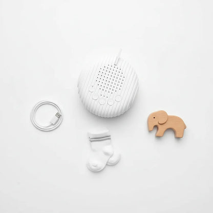 Nightsyde SleepWave White Noise Machine