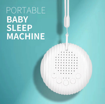 Nightsyde SleepWave White Noise Machine