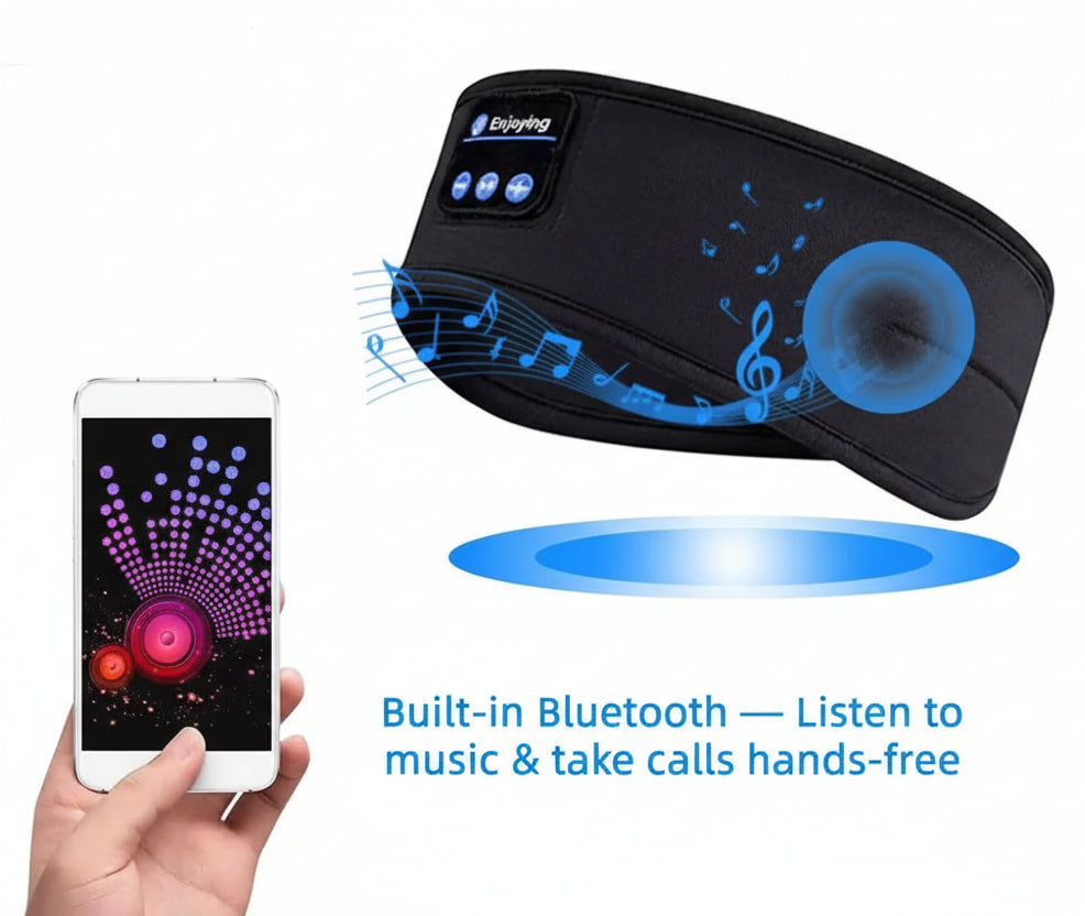 Nightsyde Sleep Headband