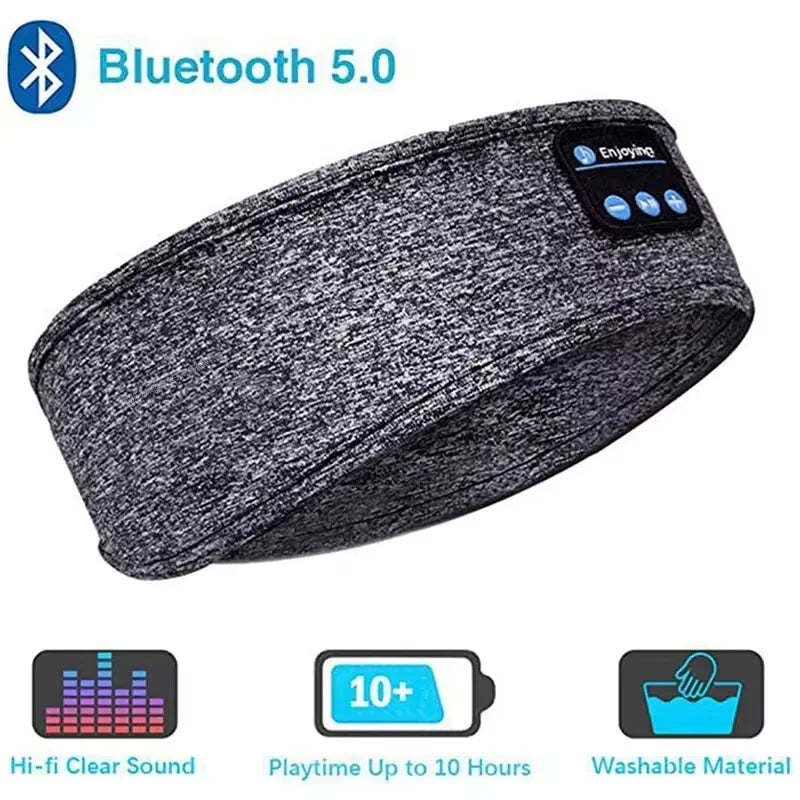 Nightsyde Sleep Headband